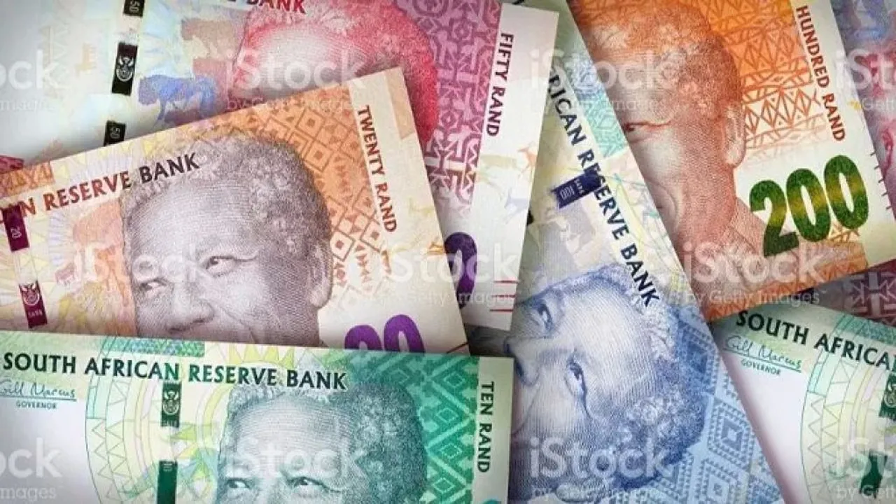 مكاسب قياسية.. الذهب يرفع قيمة الراند الجنوب إفريقي أمام الدولار الأمريكي بفارق ملحوظ